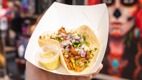 A Taco Festival Is Coming To Virginia And You Won't Want To Miss Out
