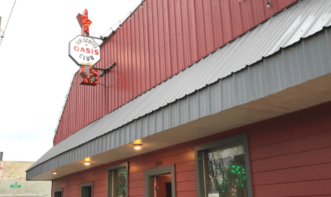 People Drive From All Over Montana To Eat At This Humble But Legendary Steakhouse