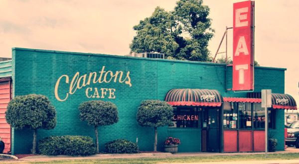One Of The Oldest Family-Owned Restaurants In Oklahoma Is Also Among The Most Delicious Places You’ll Ever Eat