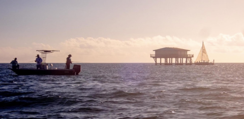 The Abandoned Stilt House Community In Florida Is One Of The Eeriest Places In America