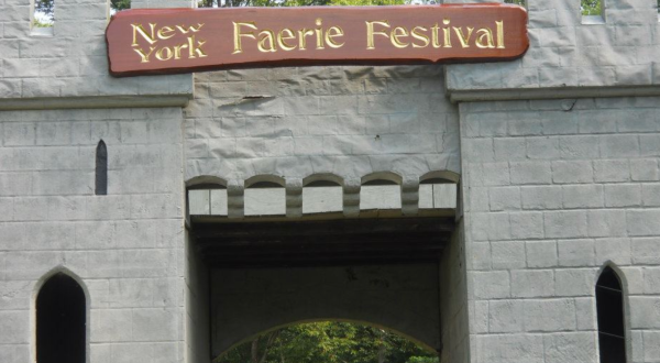 A Faerie Themed Festival Is Coming To New York And It’s Pure Magic