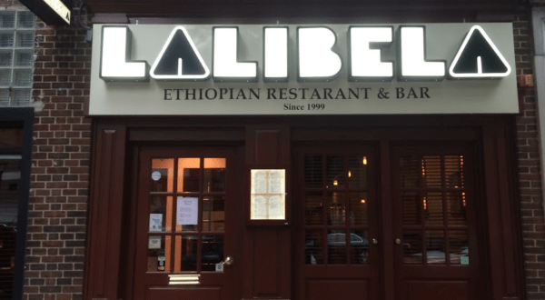 You’ll Be Transported To Africa Dining At Lalibela in Connecticut