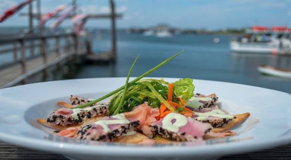 The Best Seafood In New Hampshire Is Hiding In These 3 Restaurants In The Town Of Seabrook