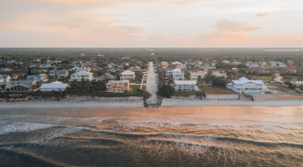 New Smyrna Beach Is The Best Small Town In Florida For A Weekend Escape