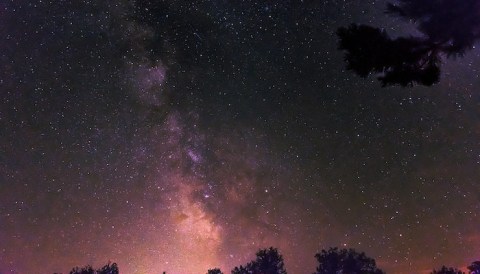 Indiana Is Home To One Of The Best Dark Sky Reserves In The World