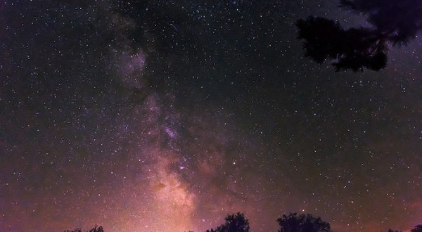 Indiana Is Home To One Of The Best Dark Sky Reserves In The World