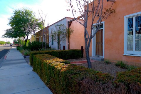 One Of Arizona's Oldest Neighborhoods Is Full Of Vibrant Culture And Fascinating History