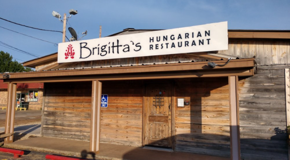 The Only Hungarian Restaurant In Texas Is A Culinary Adventure Your Taste Buds Will Never Forget