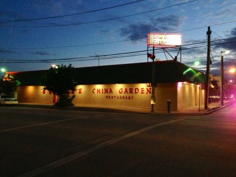 One Of The Oldest Family-Owned Restaurants In Texas Is Also Among The Most Delicious Places You'll Ever Eat