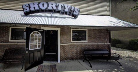 People Drive From All Over Indiana To Eat At This Tiny But Legendary Steakhouse