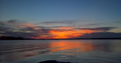 The Minnesota County That Has More Lakes Than Any County In America