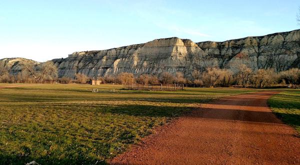 Tiny But Mighty, The Smallest State Park In North Dakota Is A Hidden Gem Worth Exploring