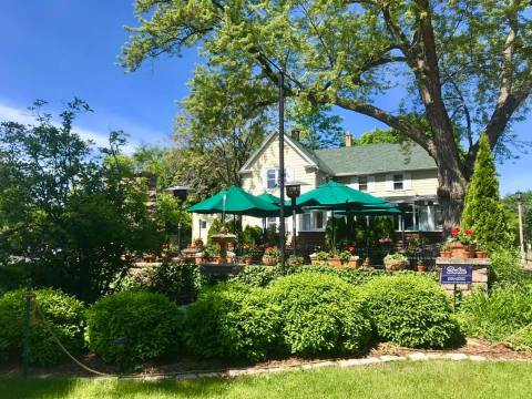 One Of The Oldest Family-Owned Restaurants In Wisconsin Is Also Among The Most Delicious Places You'll Ever Eat