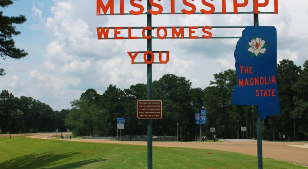 7 Reasons Mississippi Small Town Pride Runs Deep