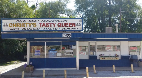 This Humble Little Restaurant In Kansas Is So Old-Fashioned, It Doesn’t Even Have A Website