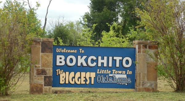 If You Can Pronounce These 8 Words, You’ve Lived In Oklahoma For Far Too Long