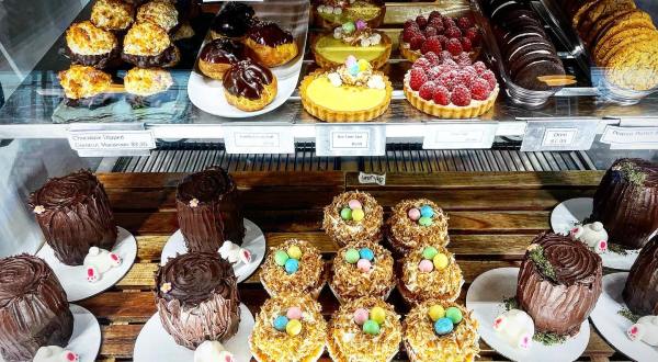 It’s Worth It To Drive Across Vermont Just For The Pastries At Sweet Simone’s