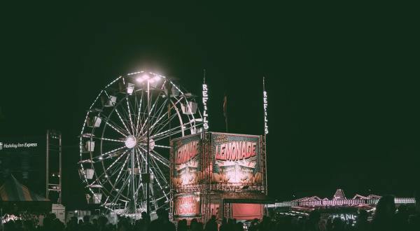 The House of Horror Carnival In Florida Offers 4 Different Haunted Experiences