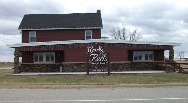 This Humble Little Restaurant In Small-Town Wisconsin Is So Old Fashioned, It Doesn’t Even Have A Website