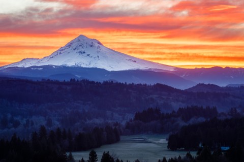 These Are Oregon's 15 Most Incredible Natural Wonders, According To Our Readers
