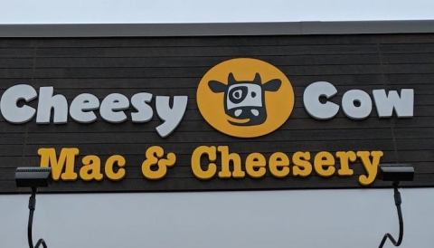 This Mac And Cheese Themed Restaurant In Iowa Is What Dreams Are Made Of