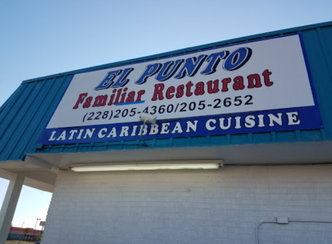 You'd Never Know The Best Latin Caribbean Food In Mississippi Was Hiding In The Small Town Of Pascagoula