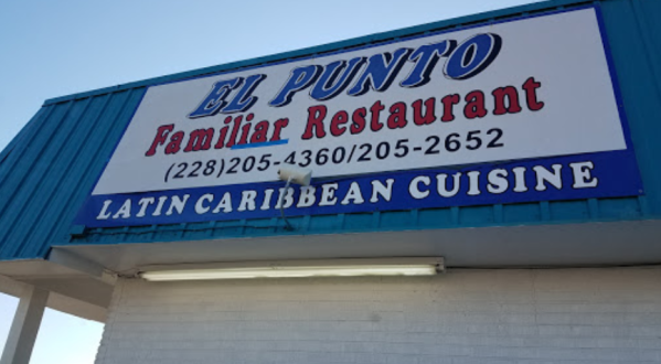 You’d Never Know The Best Latin Caribbean Food In Mississippi Was Hiding In The Small Town Of Pascagoula