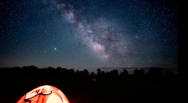 Pennsylvania Is Home To One Of The Best Remote Dark Sky Parks In The World