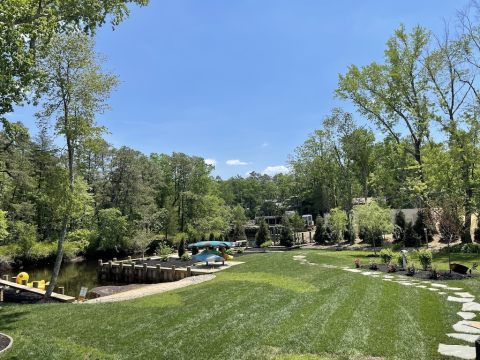 This Riverfront VRBO In The New Jersey Pinelands Is One Of The Coolest Places To Spend The Night