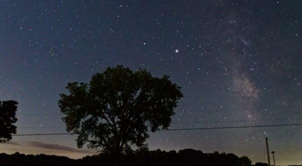Missouri Is Home To One Of The Best Dark Sky Parks In The World