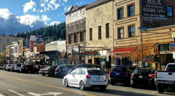 8 Of The Most Beautiful, Charming Small Towns In All Of Northern California