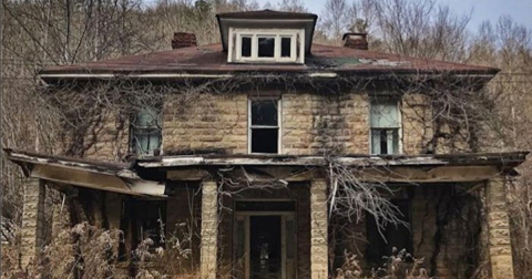 Travel To 8 Of Kentucky's Mysteriously Abandoned Places And Learn Their Incredible Stories