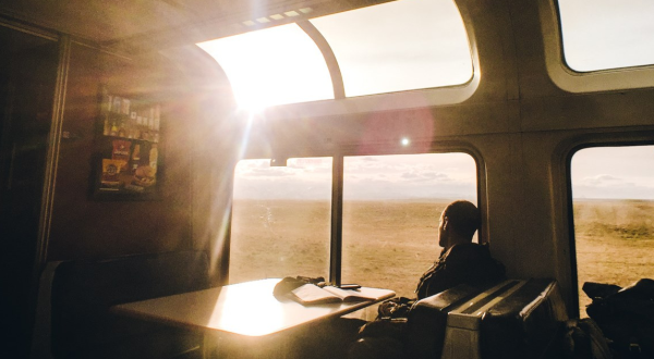 4 Epic Train Rides In Mississippi That Will Give You An Unforgettable Experience