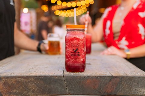 The Frozen Wine Slushies From This Southern California Vineyard Are A Delicious Summer Treat