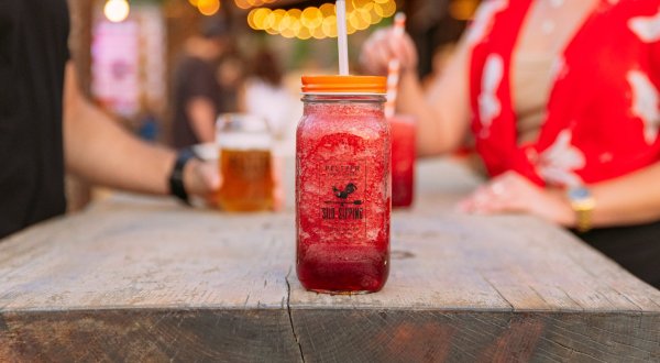 The Frozen Wine Slushies From This Southern California Vineyard Are A Delicious Summer Treat