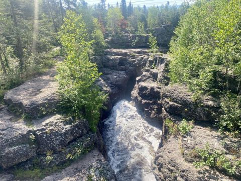 6 Adventurous Trails In Minnesota That Feature Interesting Rock Formations