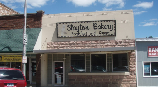 3 Small Town Bake Shops In Minnesota Worthy Of A Sweet Tooth’s Pilgrimage