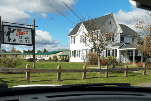 This Humble Little Restaurant In Small Town New York Is So Old Fashioned, It Doesn't Even Have A Website