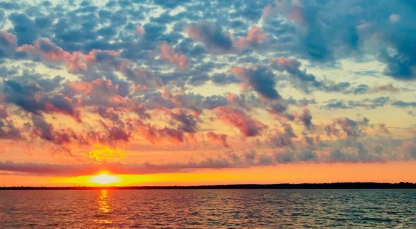 Drive Through The Lake Mille Lacs Scenic Byway, Then Hike To Mille Lacs Lake For A Real Minnesota Adventure