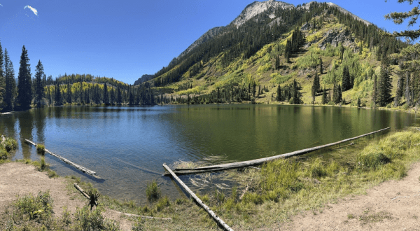 According To Our Readers, Here Are The 11 Best Hiking Trails In Colorado