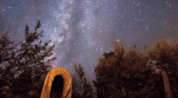 Arizona Is Home To One Of The Best Dark Sky Parks In The World