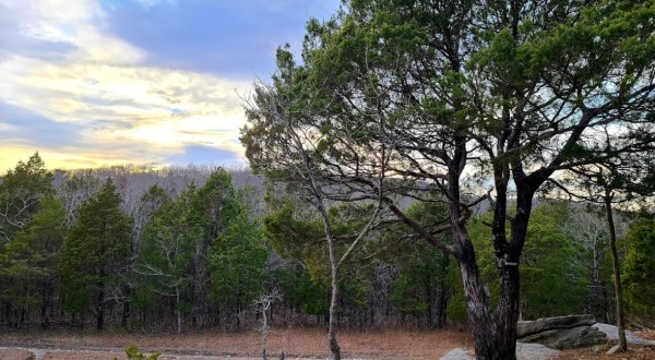 There’s A Little-Known Nature Preserve Just Waiting For Alabama Explorers