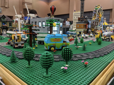 A LEGO Festival Is Coming To Illinois And It Promises Tons Of Fun For All Ages