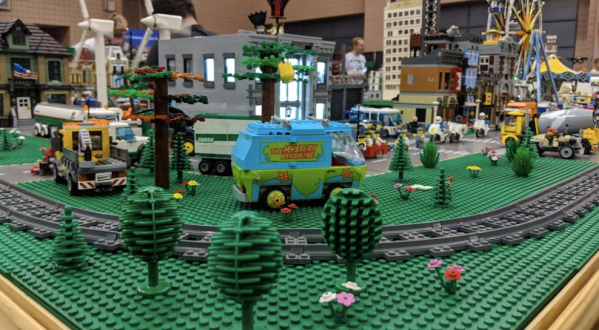 A LEGO Festival Is Coming To Illinois And It Promises Tons Of Fun For All Ages