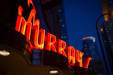 Murray's Is An Old-School Steakhouse In Minnesota That Hasn't Changed In Decades