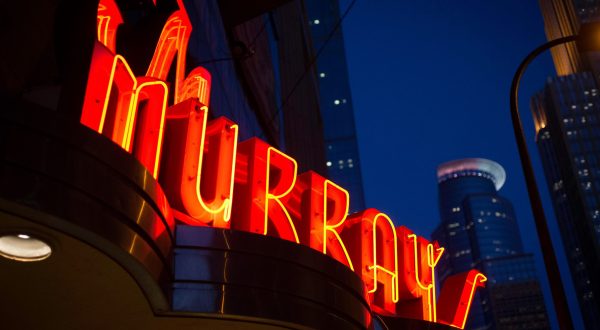 Murray’s Is An Old-School Steakhouse In Minnesota That Hasn’t Changed In Decades