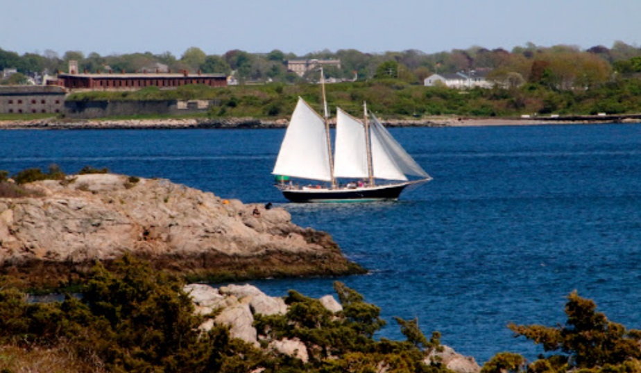 Rhode Island banner image