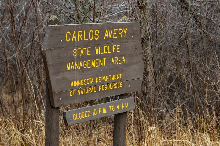 Carlos Avery WMA is a hidden gem Minnesota nature lovers will enjoy