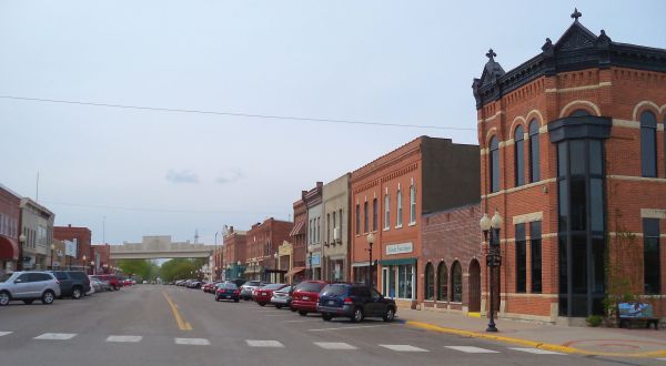 Minnesota Just Wouldn’t Be The Same Without These 3 Charming Small Towns