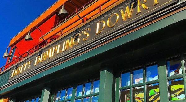 Dotty Dumpling’s Dowry Has Been Serving The Best Burgers In Wisconsin Since 1974